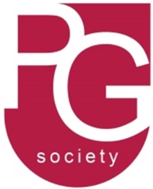 Logo of the Postgraduate Society at the University of St Andrews